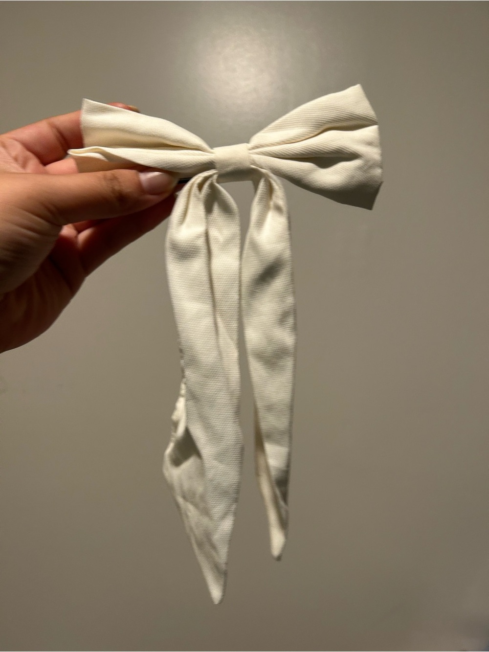 5 hair bow accessories - Picture 5 of 5